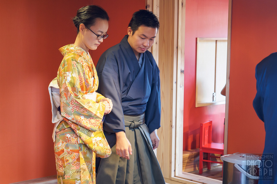 ROKUMON 列車之旅